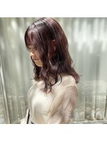 ミント(mint) 【 ほっこり秋冬ピンク◎ 】