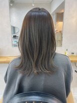 キビト(kibito)&nbsp;オリーブグレージュ