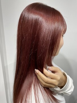 エレン 池袋(ElEn.) 大人気！ワインレッド★