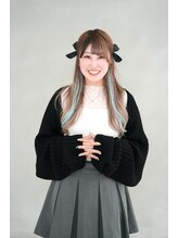 レリーアンテ 大阪梅田(Rely ante) 阿部 里美
