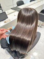 LAPISUTA 門前仲町&nbsp;TOKIO【髪質改善美容院LAPISUTA門前仲町】