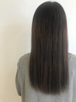 クララ トヨハシ(CLALA Toyohashi)&nbsp;髪質改善トリートメント