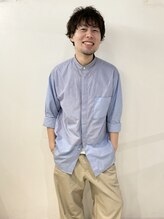 アッセンブル(ASSEMBLE) 山岸 大起