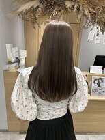 アヴァンス 京橋店(AVANCE)&nbsp;ナチュラル透明感カラー