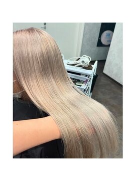 スーク 宜野湾店(suuk) ホワイトティー