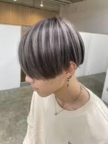 美容室クリップアイ(Clip I) カラーカット