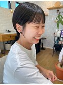 コンパクトショート