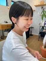 ミカシータ(micasita)&nbsp;コンパクトショート