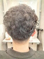 アンフィ 南町田(Anphi)&nbsp;刈り上げ×クルクル