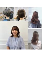 加藤　真由美【新越谷/南越谷/越谷】