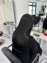 ヴィヴィー 福岡天神店(VIVIE)&nbsp;地毛風ストレート★