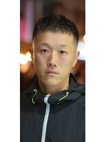 ヒロギンザ 神田店(HIRO GINZA)&nbsp;フェード濡れパン