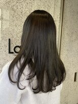銀座ラボ 千葉店(LA BO) ダークグレージュ