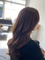 プレチオーサ(PREZIOSA)&nbsp;ヘッドスパ&トリートメント