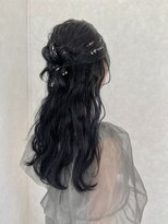 サロウィン 静岡 呉服町通り店(SALOWIN)&nbsp;◇ トレンド × カチモリヘアセット ◇