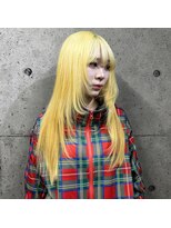 エススウィート(S SWEET)&nbsp;blond