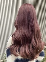 バディ 中野駅前店(BUDDY)&nbsp;ピンクラベンダー