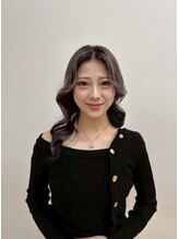 ヘアーズベリー 春日原店(hairs BERRY) KOTO 