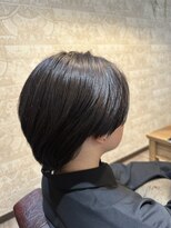 リブラン バイ ルッカ(Liburan by Lucca)&nbsp;4月ショート