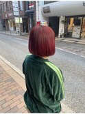 レッドカラー