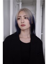 レコ 渋谷(LECO) ルーツカラー