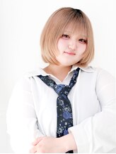 カノエ 博多ミスト店(canoe) るあ 