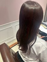 ルーチェココ(Lu'ce coco)&nbsp;ナチュラルチョコブラウンカラー