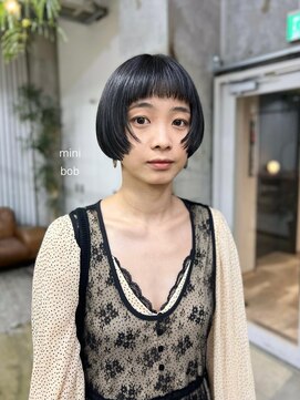 ユニオン(Union) マッシュボブ