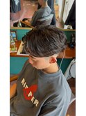 フェザーパーマ