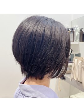 トランス(Trans) ショートカット