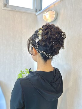 スエルテ(Suerte) 祭りセット