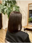 ミディアムスタイル