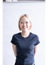 アンドモア(and MORE)&nbsp;Suzuha 