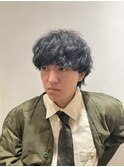 波巻きウルフ