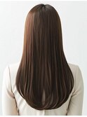 豊中/20代30代/美髪縮毛矯正