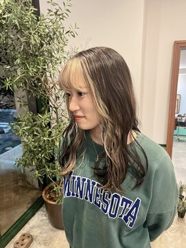 シーソー(SEE-SAW) ベージュ