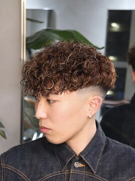 スキルメイト 天神(SKILL MATE) 【SKILL】スペインカール