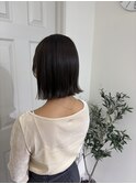 【kotone】ハイライト×ボブ◎
