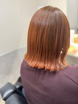 トゥーリ 長崎住吉店(tuuli) デザインカラー