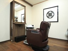 バーバー ヤングケン(BARBER YOUNGKEN)