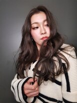 パーク なんば本店(PARK.)&nbsp;アッシュブラウン