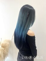 クルム(guleum) デザインカラー/ダブルカラー/いわき/小名浜