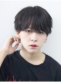 ナチュラルマッシュ