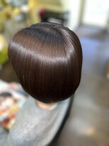 エムスリーディーミュゼステージ(M3D) 艶髪スタイル