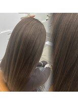 プロデュース 成瀬店(Produce)&nbsp;ミルクティーベージュ