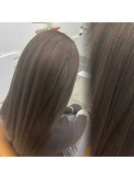 プロデュース 成瀬店(Produce) ミルクティーベージュ