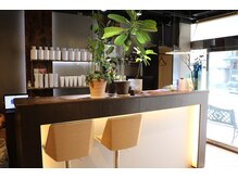 ヘアサロン ファイブエヌ(hair salon 5N)