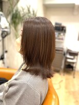 ミュゼドゥアートシエル(Musee du Art ciel)&nbsp;☆美髪化プロジェクト☆【髪質改善】美髪カラー&カット&ホームTR