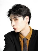 フェザーショート