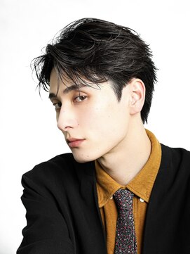 グレート(GREET) フェザーショート